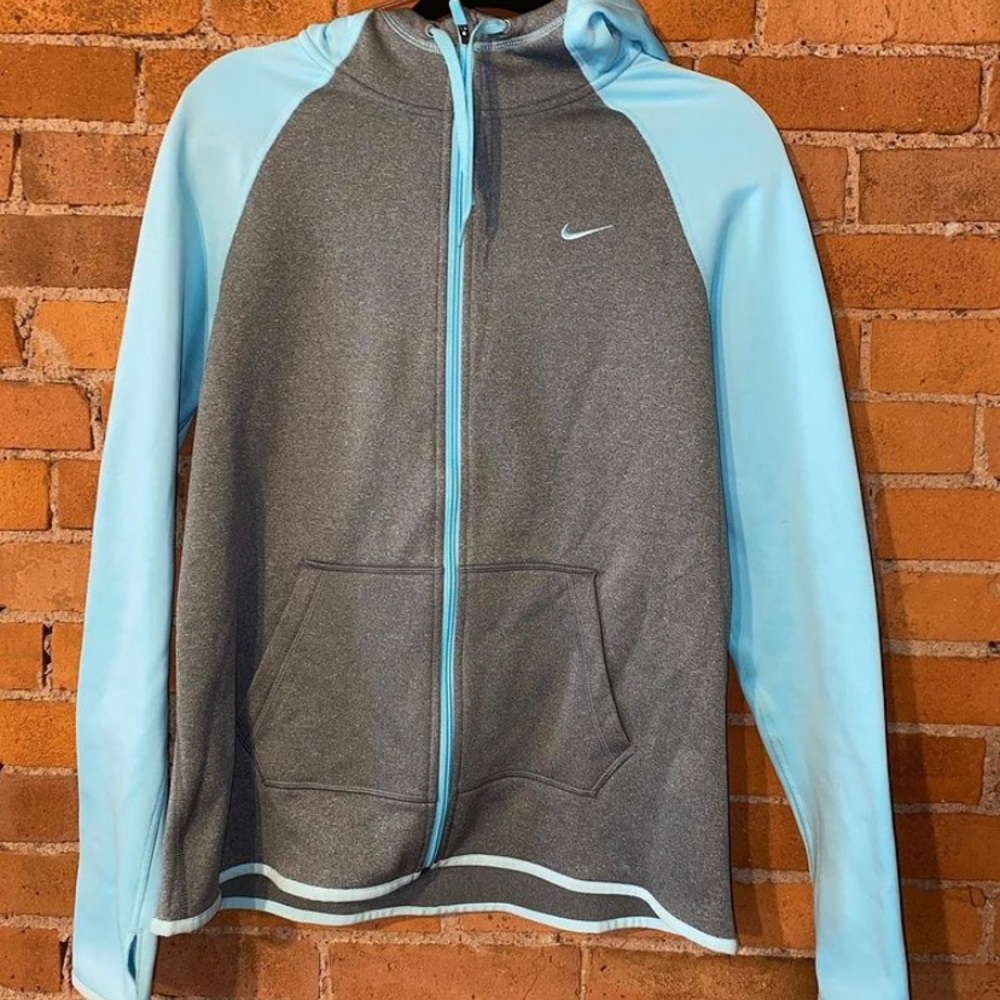 Nike Therma-Fit Jacket